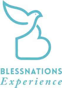 Blessnations Logo